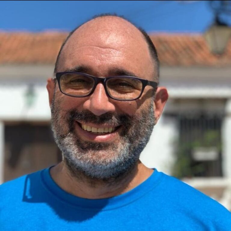 Andrés Navarro Cadavid