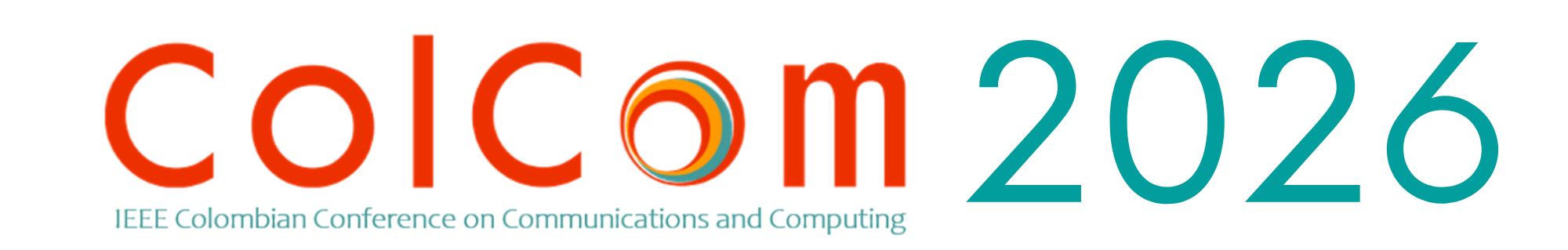ColCom 2026 Logo